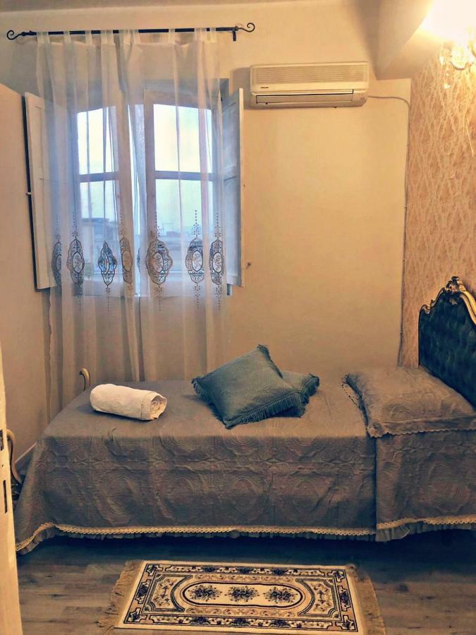 B&B Dimora Chic Gioia Tauro Quarto foto