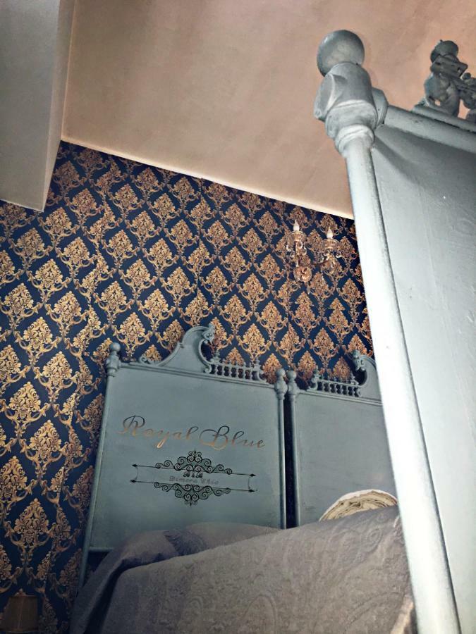 B&B Dimora Chic Gioia Tauro Quarto foto