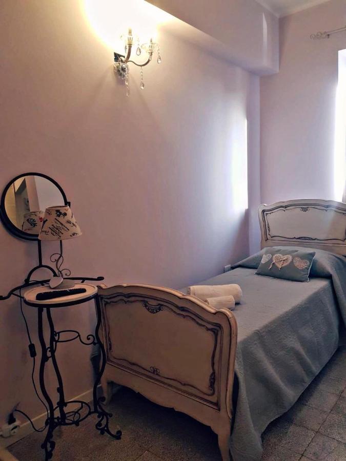 B&B Dimora Chic Gioia Tauro Exterior foto