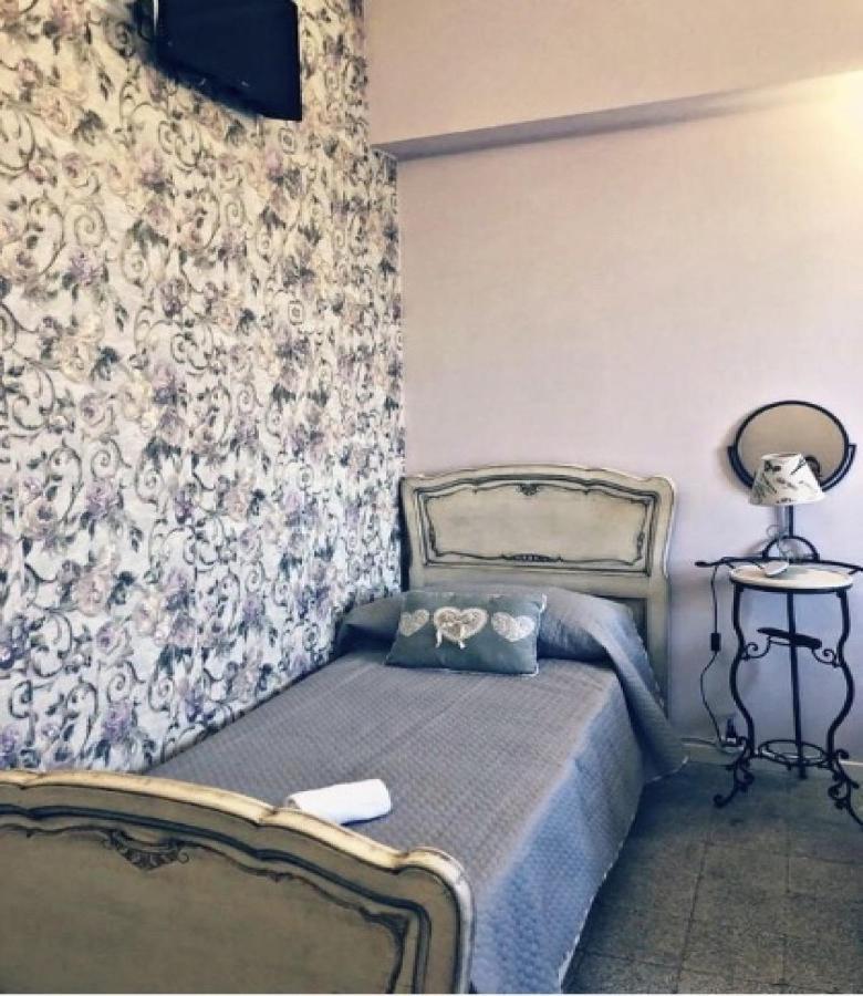 B&B Dimora Chic Gioia Tauro Exterior foto